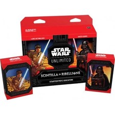 STAR WARS: UNLIMITED -