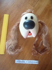 MASQUE POLLUX ancien LE MANEGE