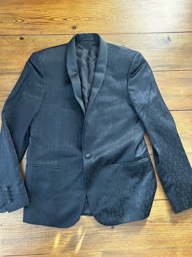The kooples paris black - kooples, paris|