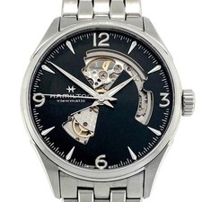 Hamilton Jazzmaster Open Heart