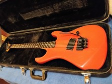 1988 Kramer Baretta 110 
