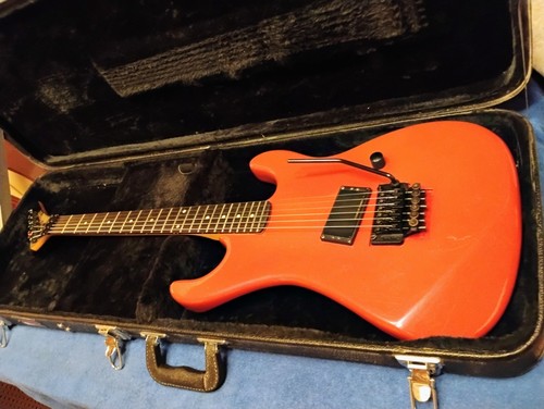 1988 kramer baretta 110 - kramer,
