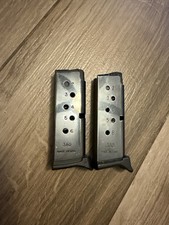 Ruger LCP OEM Magazine .380