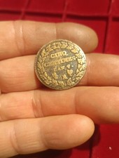 Monnaie France 5 Centimes Dupré An 7/5 Gros A