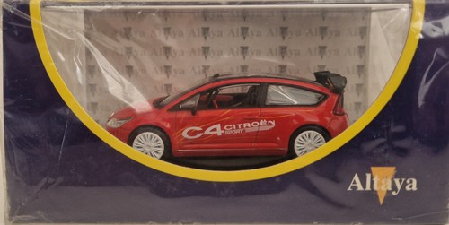 Ixo citroen c4 - ixo, sport