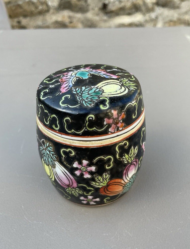 Petit couvert porcelaine - , de
