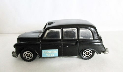 London taxi - ,