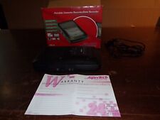 Enregistreur cassette SUPERTECH TRC-8