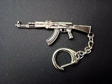 Porte clefs - Fusil d'Assaut AK-47