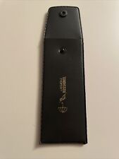 etui couteau laguiole