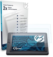 Bruni 2x Écran protecteur