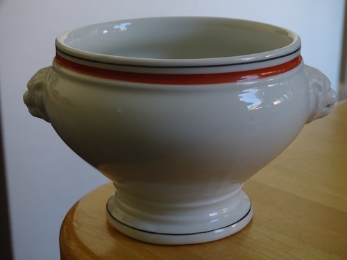 Porcelaine auteuil bol - porcelaine, d'auteuil