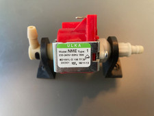 Pièce détachée  four vapeur encastrable SMEG SC45VC2 - Aquastop electro-aimant