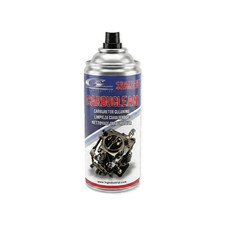 Nettoyant carburateur - nettoyant,
