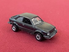 Voiture Miniature HOT WHEELS HOTWHEELS FORD ESCORT 1982