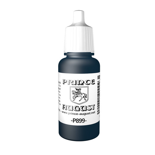 P899 bleu de prusse - de,