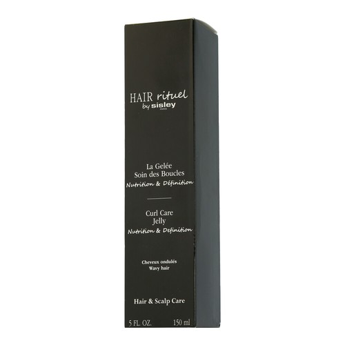 Sisley hair rituel curl care - -,