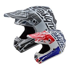 Casque Motocross Troy Lee