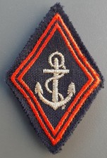 Indochine Afn Losange Mle 1945