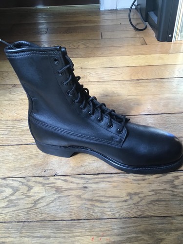 Rangers brodequins boots