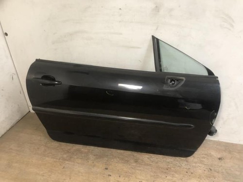 Porte avant droit peugeot - droit, 407