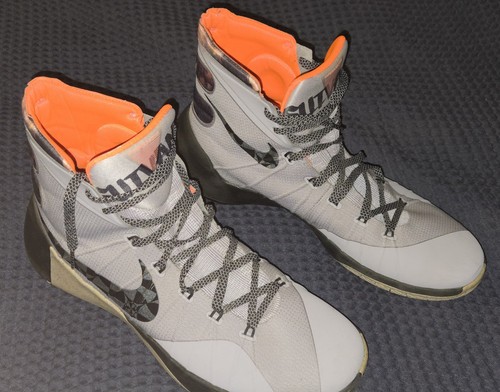 Nike hyperdunk 2015 - nike, limited