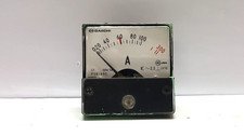 DAIICHI PSK-60C Ampère Mètre