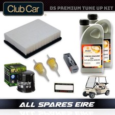 Kit entretien pour club - pour, car