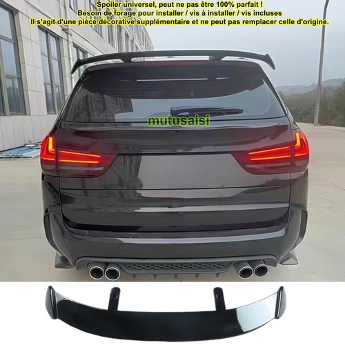 Pour bmw f15 f85 - pour, x5