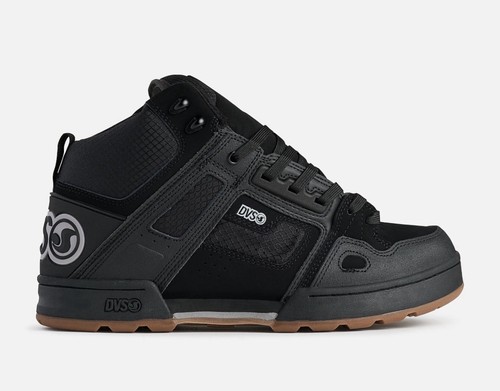Dvs comanche boot 100 - dvs,