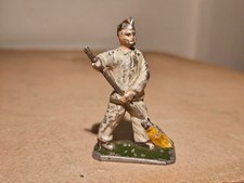  LR (Louis Roussy) Aluminium - La corvée