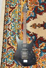 GUITAIRE ELECTRIQUE YAMAHA