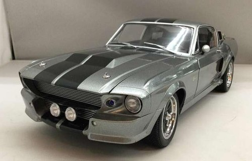 Scale mustang shelby gt500 - mustang,