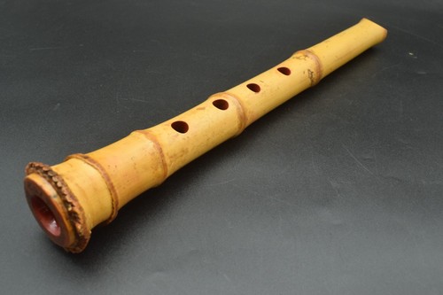 Instrument flûte - de,