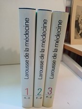 Larousse de la medecine 3