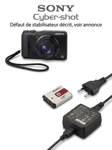 Sony dsc hx20v - , 20x