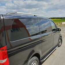 Barre de rail latéral de