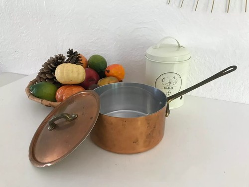Ancienne casserole - 29,