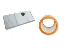 5 Sac D'Aspirateur + 1