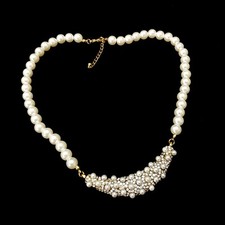 Collier Oriental Vintage Boho