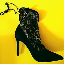 NEUF ESCARPINS ZARA TAILLE 38