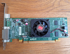 ATI - Carte Graphique Radeon