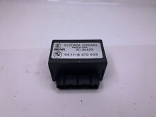 BMW E 36 Compact relais commande climatisation 64118370928