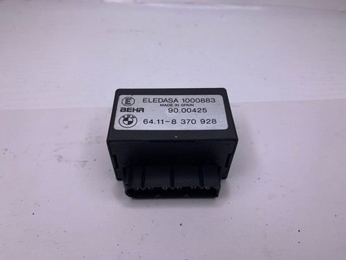 Bmw compact relais - e,