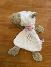 Doudou Peluche Sigikid Âne