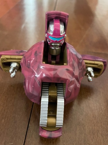 Bandai tonka gobots rock lords - gobots,