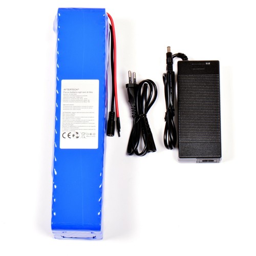 Aftertech batterie - aftertech,