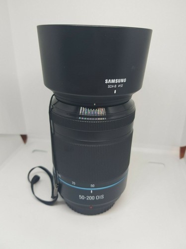Objectif sony sch - sony, sch-b