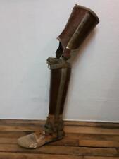 Ancienne Jambe de Bois