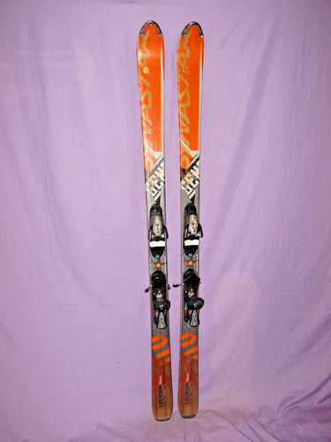 Dynastar legend 8000 all - dynastar,